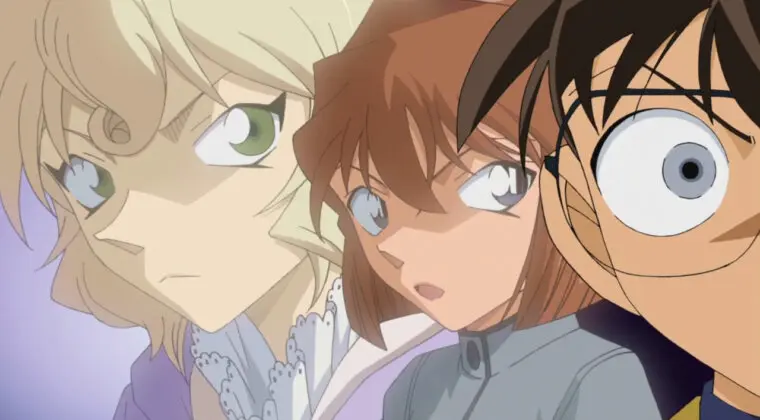 Imagen de Detective Conan: el manga iniciará un nuevo arco y habrá celebración por la llegada del volumen 100