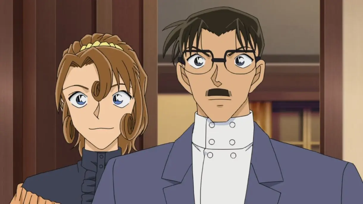 detective conan 24