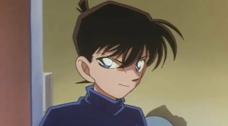 Imagen de Detective Conan prepara un gran anuncio para el 4 de agosto