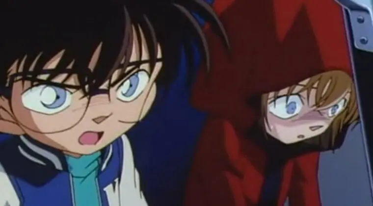 Imagen de El manga de Detective Conan entra en parón, pero tranquilos, ya hay fecha para su regreso