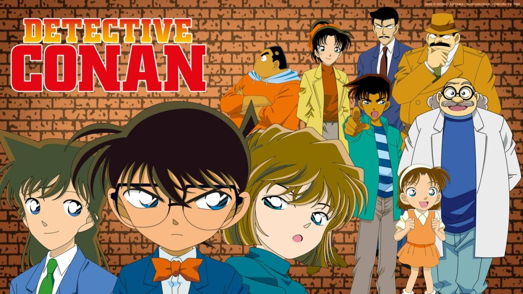detective conan min