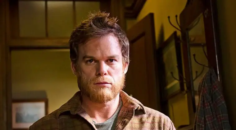 Imagen de ¿Habrá más temporadas de Dexter tras el final de New Blood?