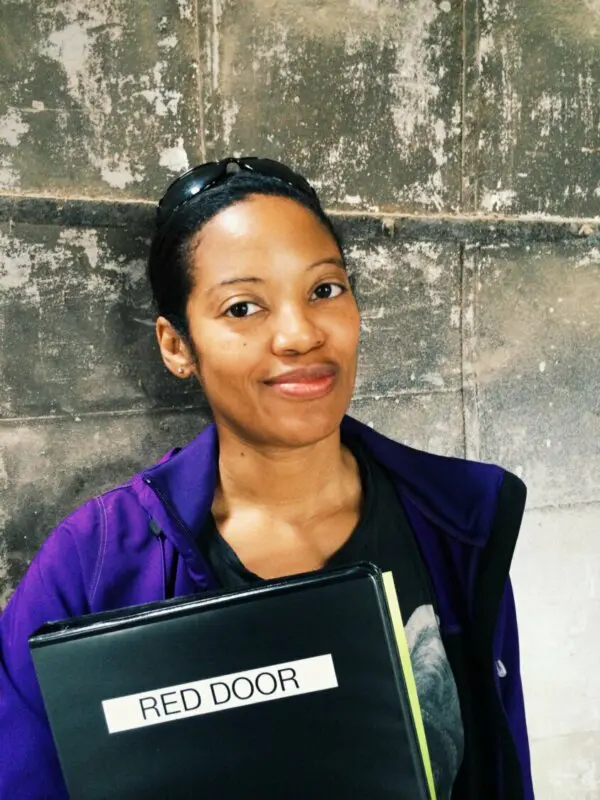 diane ademu john
