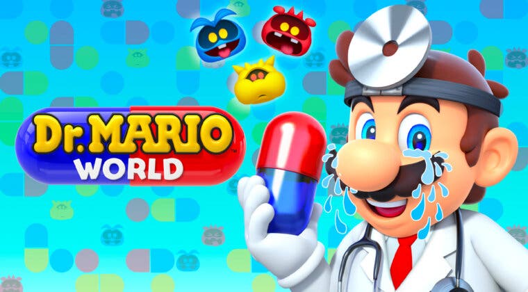 Imagen de Después de dos años, Dr. Mario World confirma que cerrará sus servidores