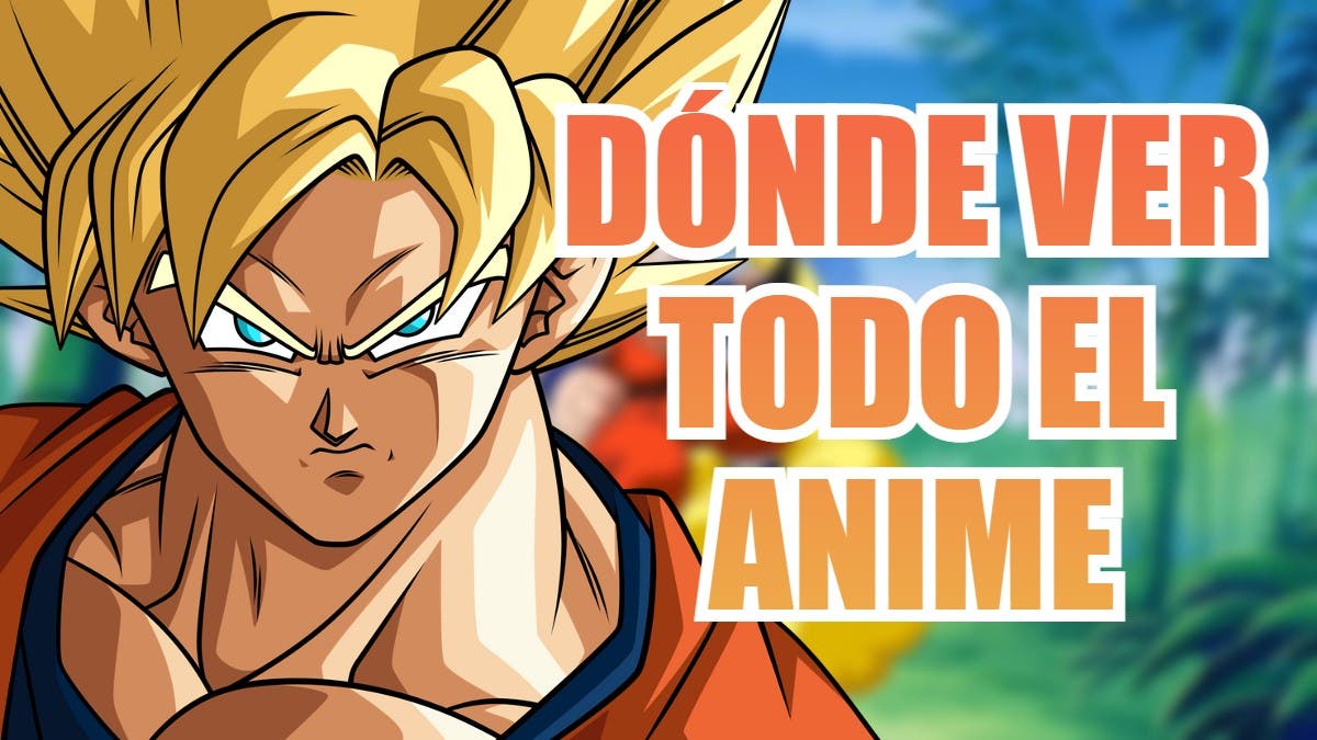 Cómo ver Dragon Ball - Ver capítulos de Bola de Dragón online