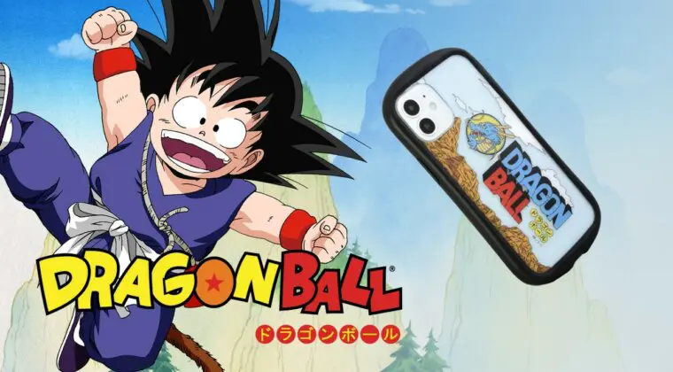 Imagen de Dragon Ball lanzará un set de funda móvil, altavoz y cargador inalámbrico para iPhone 12