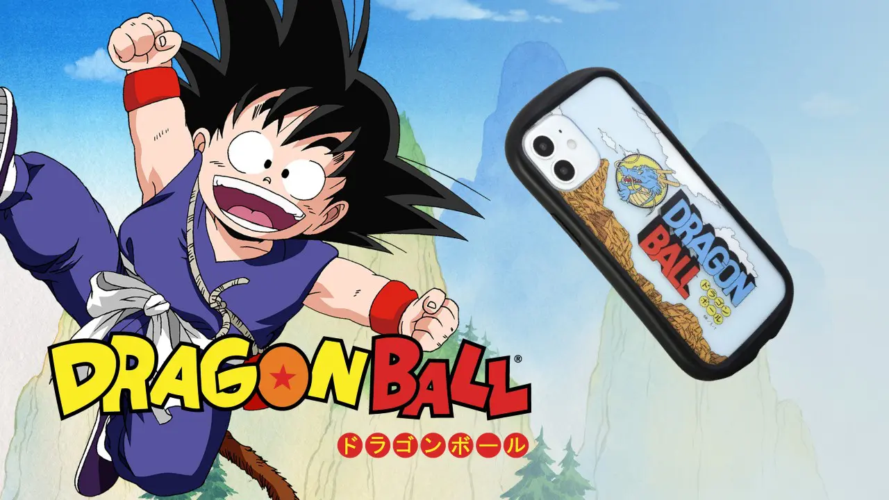 dragon ball movil