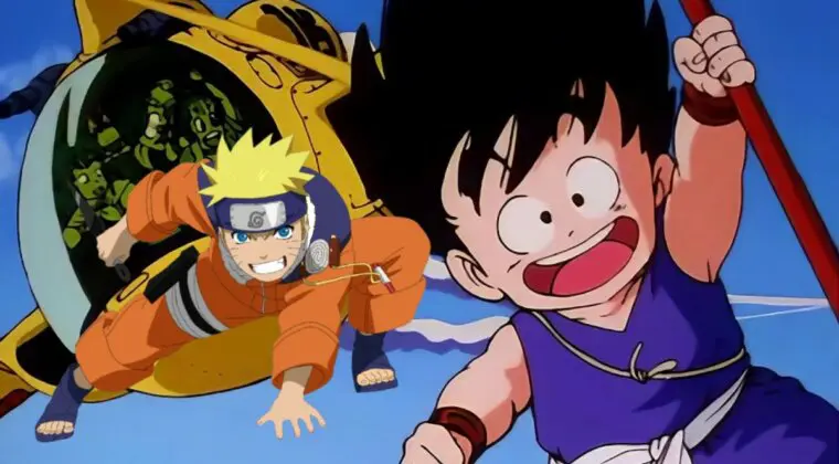 Imagen de Dragon Ball verá dibujadas sus 42 portadas por distintos mangakas; la primera es del autor de Naruto