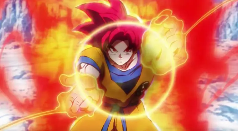 Imagen de Horario y dónde ver el panel de presentación de la nueva película de Dragon Ball Super
