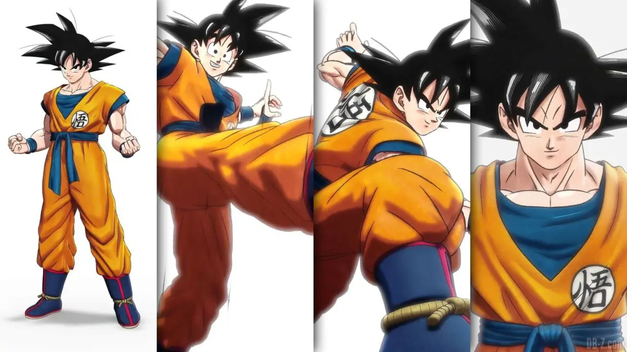 dragon ball super super hero 1