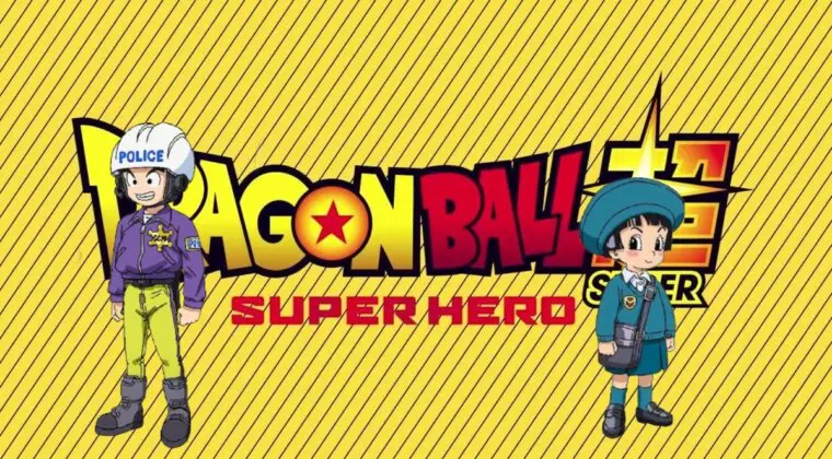 Imagen de Dragon Ball Super: Super Hero contará con menos acción que Dragon Ball Super: Broly