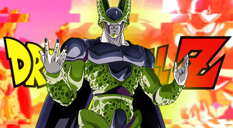 Imagen de Dragon Ball: Estas son todas las transformaciones de Cell