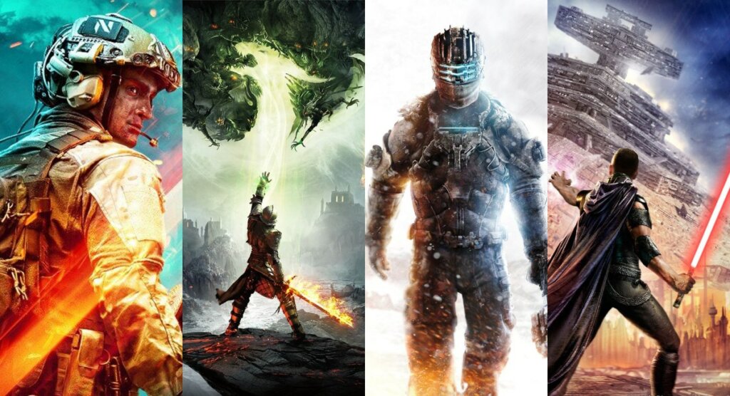 ea play live anuncios