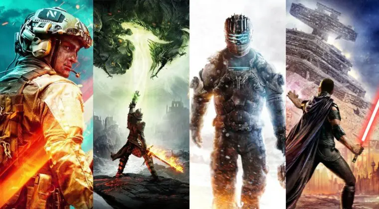 Imagen de Todos los anuncios que espero (y los que no) para el EA Play Live