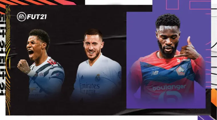 Imagen de FIFA 21: las mejores gangas de cada liga para el puesto de extremo izquierdo