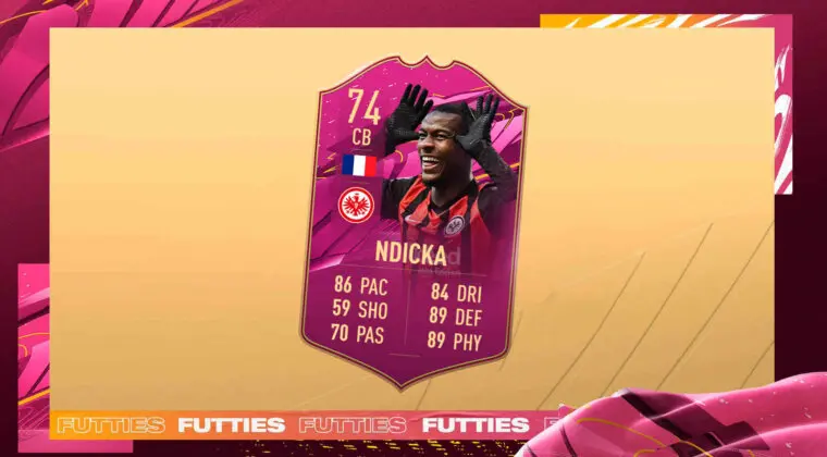 Imagen de FIFA 21: el nuevo free to play de plata es increíblemente bueno