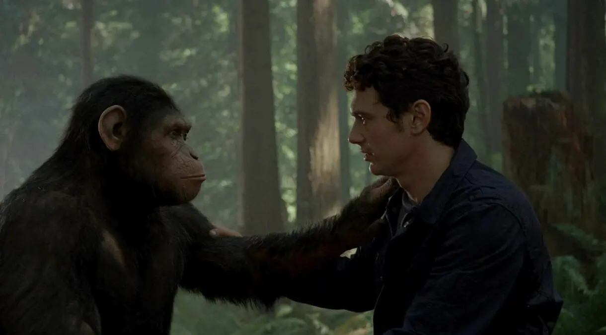 el origen del planeta de los simios 2011 james franco 1573212633