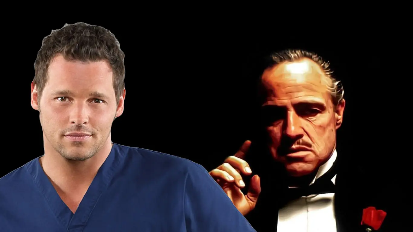 El Padrino The Offer