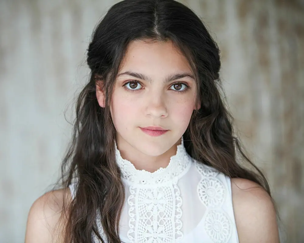 emily carey