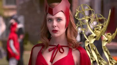 Imagen de Todos los Emmy a los que ha sido nominada Bruja Escarlata y Visión