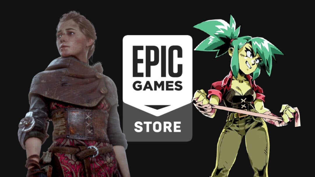 Jogos Grátis da Epic Games (29/09/22) - GameGratis