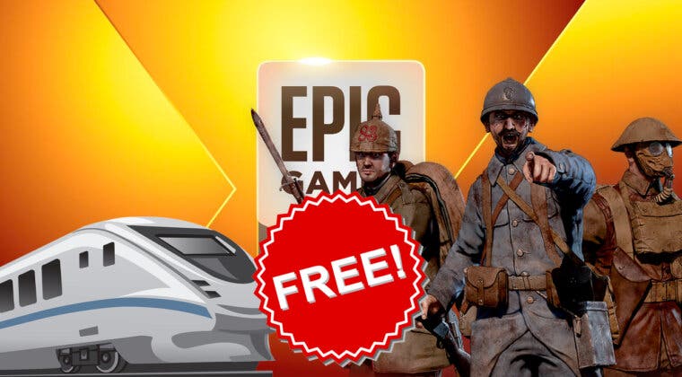 Imagen de Epic Games Store: estos son los juegos gratis de esta semana y la próxima (22 de julio)