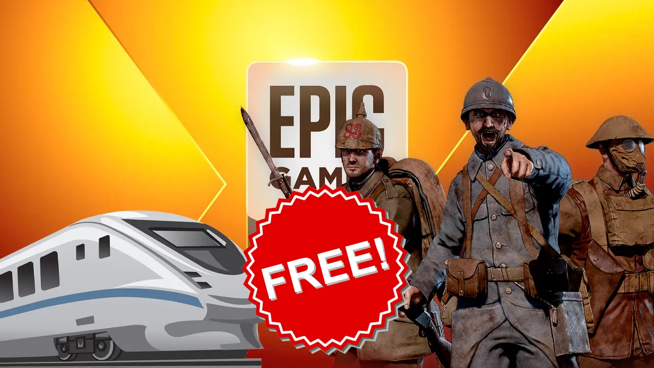 epic games store juegos gratis