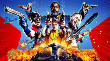 Imagen de El Escuadrón Suicida habría sido la película más vista de DC en HBO Max
