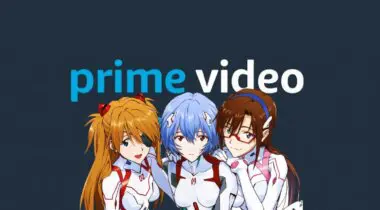 Imagen de Evangelion 3.0+1.0 llega a Amazon Prime Video; descubre su fecha de estreno