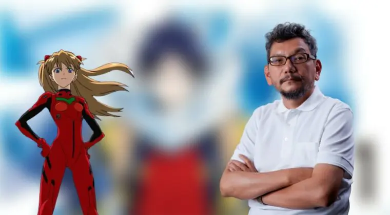Imagen de El creador de Neon Genesis Evangelion recomienda este nuevo manga de ciencia ficción