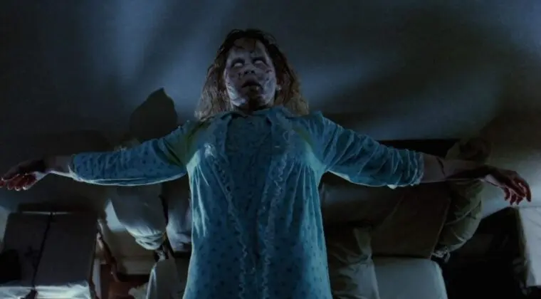 Imagen de ¡Vuelve el clásico del terror! Una trilogía de El Exorcista está en marcha