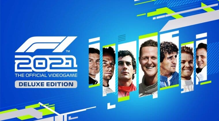 Imagen de Análisis F1 2021 para PS4, PS5, Xbox: Todo un regalo para los fans de la competición