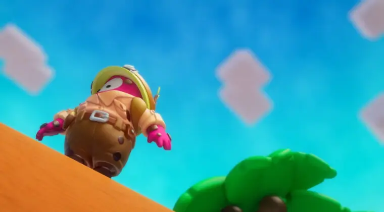Imagen de Fall Guys anticipa la llegada de su nueva Temporada 5 con un tráiler; estas son sus principales novedades