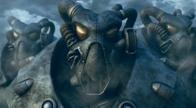 Imagen de Los creadores originales de Fallout anticipan su regreso y novedades