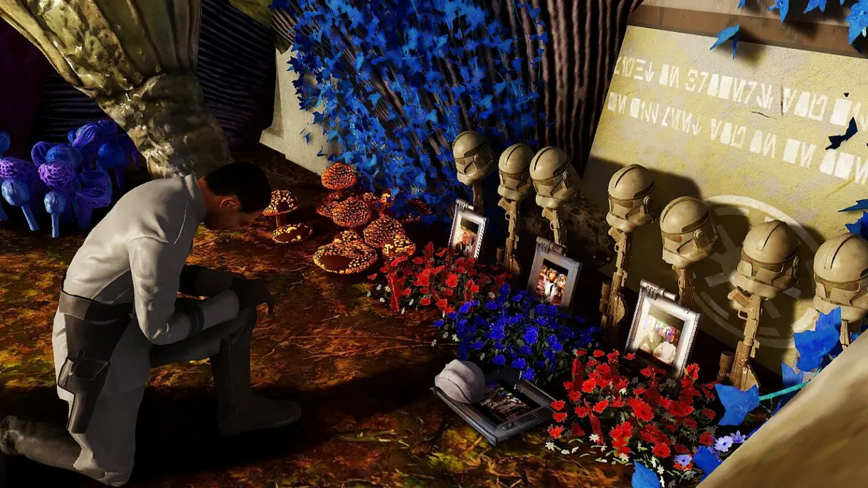 fallout 76 imagen 3