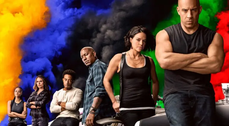 Imagen de ¿Fue dividir el final de Fast and Furious en dos partes la decisión correcta?