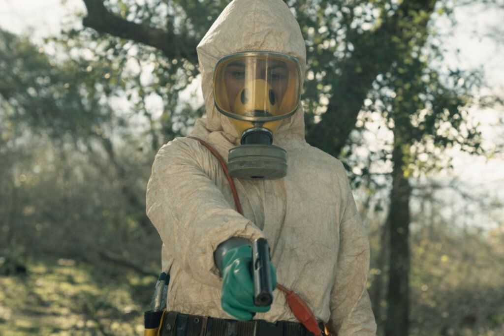 fear the walking dead