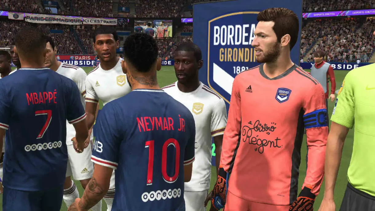 fecha y hora primer trailer fifa 22