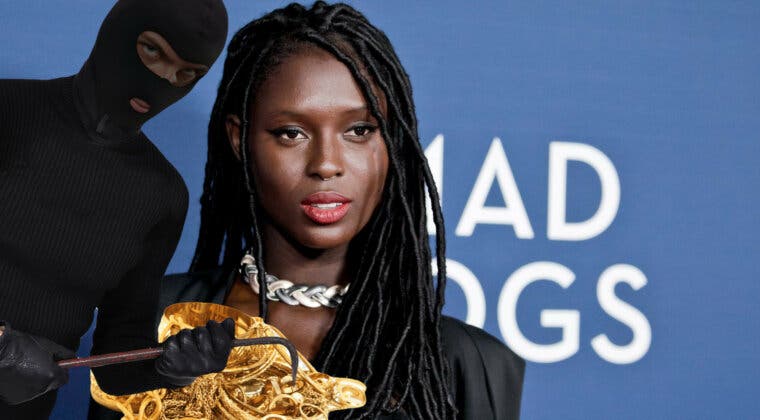 Imagen de El Festival de Cannes sufre el mayor robo que se recuerda: Jodie Turner-Smith denuncia la pérdida de 10.000 euros en joyas