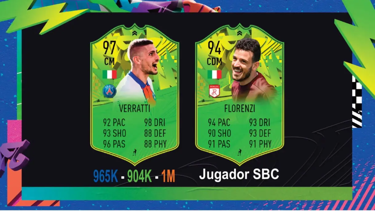 FIFA 21: seguimiento Festival of FUTball. Las grandes mejoras están cerca Ultimate Team (FOF). Eurocopa 1