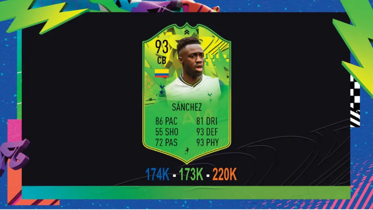 FIFA 21: último seguimiento de las cartas Festival of FUTball + ¿Cuándo llegan las mejoras pendientes? Colombia