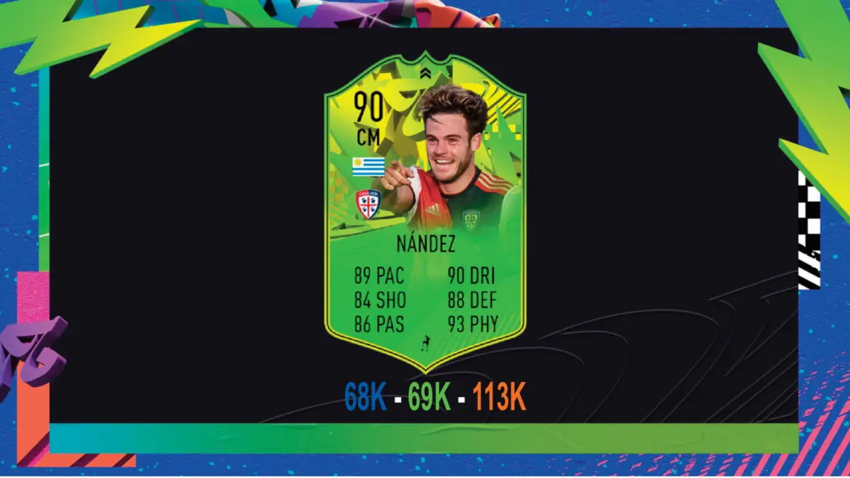 festival of futball nandez 1