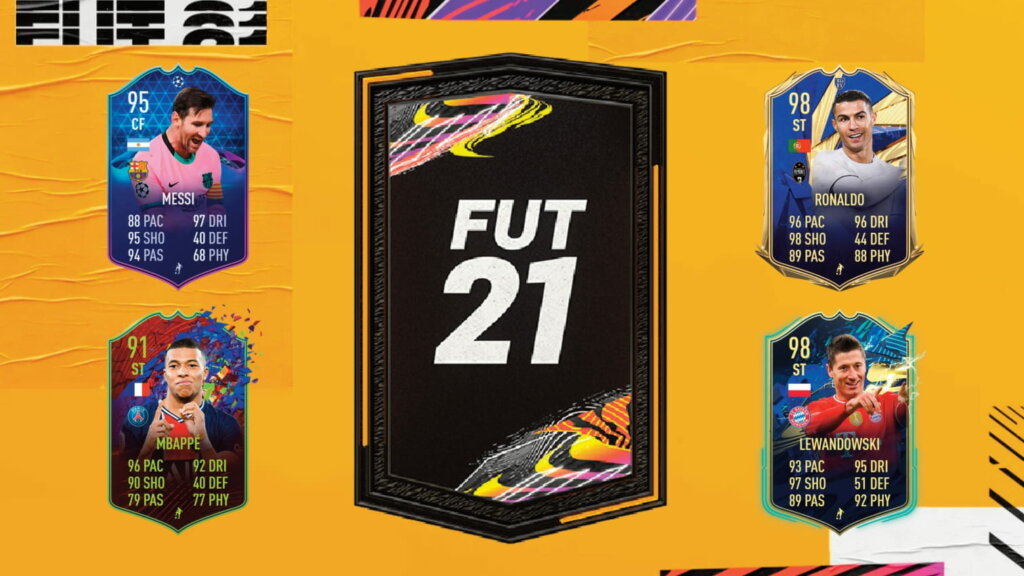 fifa 21 hitos 1