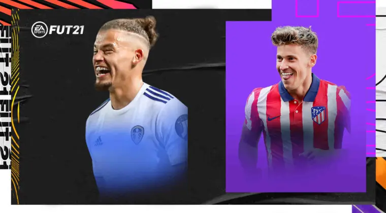 Imagen de FIFA 21: los mediocentros defensivos más interesantes relación calidad/precio