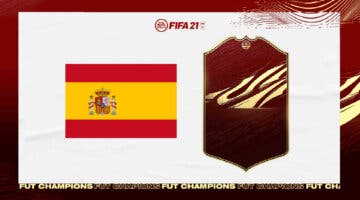 Imagen de FIFA 21: las mejores plantillas de España, para cada presupuesto, para conseguir los player picks extra gratuitos de FUT Champions