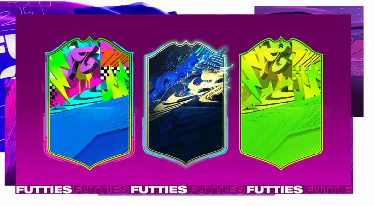 Imagen de FIFA 21: ¿Merecen la pena las nuevas Mejoras de FUT Champions (FUTTIES, Premium y Ultimate)?