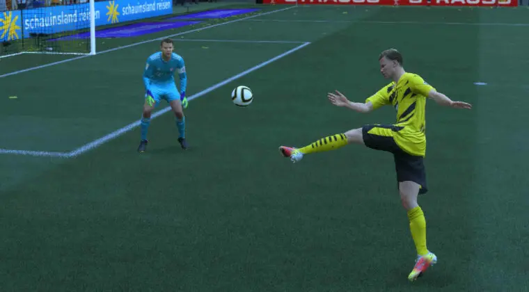 Imagen de FIFA 21: no podremos jugar a los modos online (Ultimate Team, Volta...) durante algunas horas por el nuevo mantenimiento