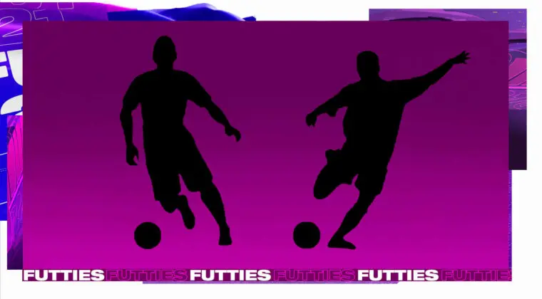 Imagen de FIFA 21: nuevo dúo de cartas FUTTIES gratuitas ya disponibles en Ultimate Team