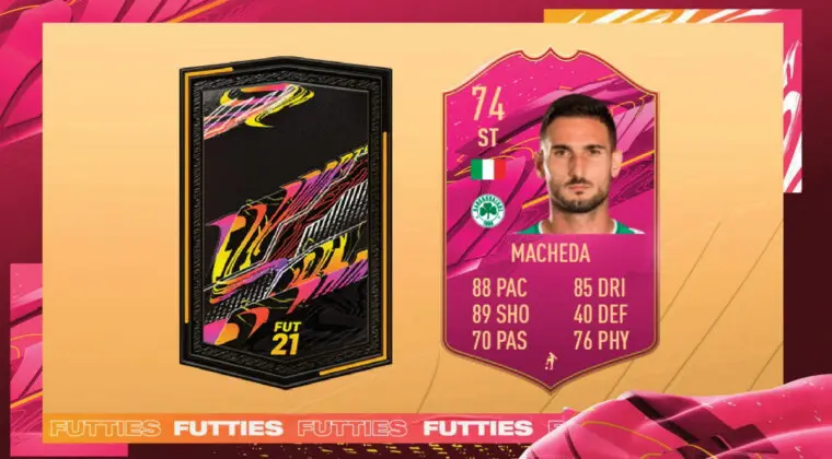 Imagen de FIFA 21: nueva carta Estrella de Plata gratuita + sobre free to play