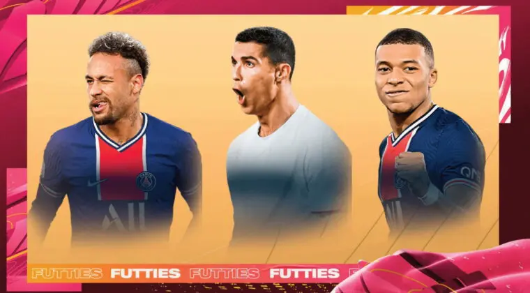 Imagen de FIFA 21: las cartas TOTS aparecerán de nuevo en Ultimate Team durante FUTTIES